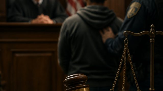 U.S. Court Ruling Limits ICE Arrests in Immigration Courts | situs slot, mega 777 no deposit bonus,