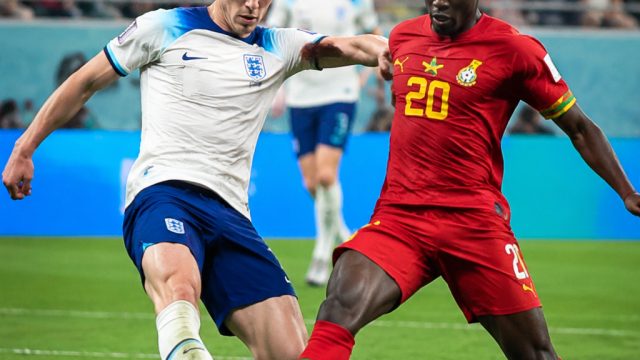 Stalemate at the World Cup: England and Ghana End in Draw | 2121slot, j league pro soccer club o tsu