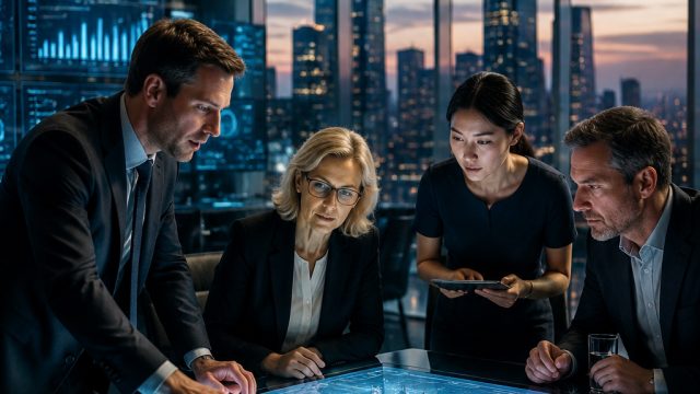 Victoria Invests in Deep-Tech Innovation to Boost Local Economy | asli panen138 slot, hdi human