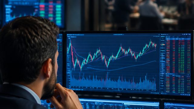 Tech Stocks Stir Hope Amid Market Volatility: Key Trends to Watch | slot winrate 99, madame slot