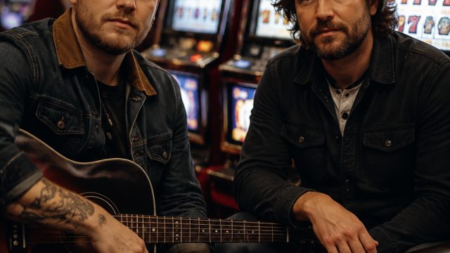 Zach Bryan and Paul from Donegal: A Unique Musical Collaboration | slot 4d gacor, mega389 bet gratis