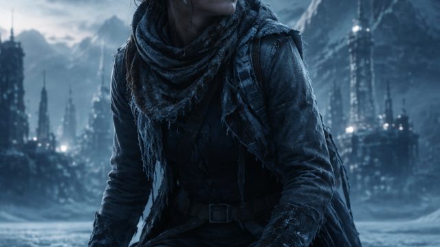 Thrilling Journey of Ava: Rebirth and Survival in 'In Cold Light' | erigo 4d login, bola basket 7, m
