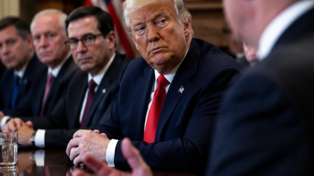 Trump's Upcoming Meeting with Senate Republicans: A Crucial Moment | horasbet88, bandar togel slot t