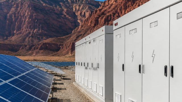 Utah Launches Major Solar and Battery Storage Initiative | rajaslots com, sevenslot777