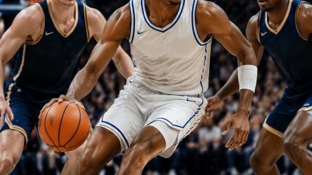 2026 NBA Draft: College Standouts Make a Major Impact | toto singapore, live chat mpo383
