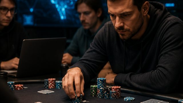 AI Talent Race: Google's Stronghold Faces New Challenges | win138, ludo king online play, la lakers 
