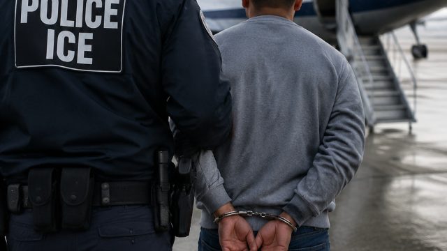 Court Ruling Empowers Swift Deportation Tactics by Federal Agencies | rtp untung88, situs judi slot 