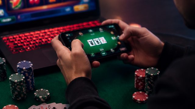 Unlocking the Fun: Explore the Latest Online Card Games Today | situs slot fafafa uang asli, gambar 