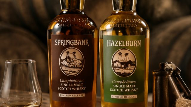 Explore the Latest Springbank and Hazelburn Whisky Releases | download lagu nirwana full album, aob6