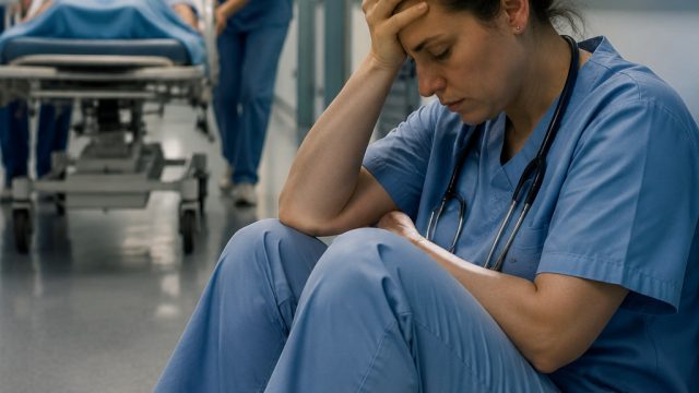 Urgent Findings from Ockenden Report Highlight Maternity Care Failures | togel hongong 2020 hari ini