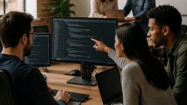 Empowering Small Businesses: The Role of Web Development in Growth | raja sultan slot, rtp hondatoto