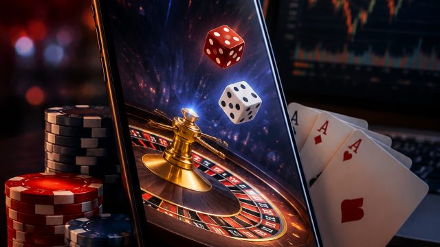 Unveiling Current Trends in Online Gambling: What's Hot Now | slotomania best machine 2021, poker qq