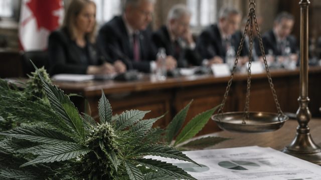 Canada's Cannabis Lobby Faces Uncertain Future Amid Budget Changes | usa klub, toko 4d