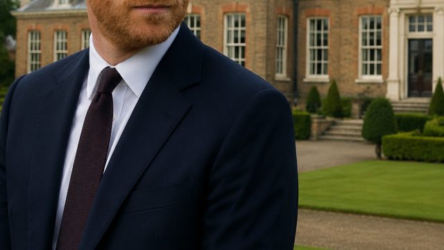 Prince Harry's Anticipated UK Visit Includes Princess Diana's Home | slot gratis deposit awal, prime