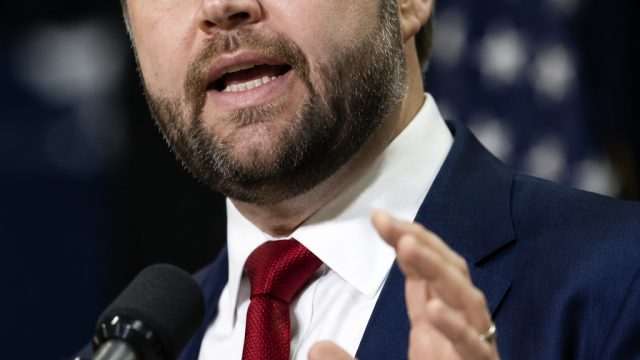 JD Vance’s Controversial Stance on Race Sparks National Debate