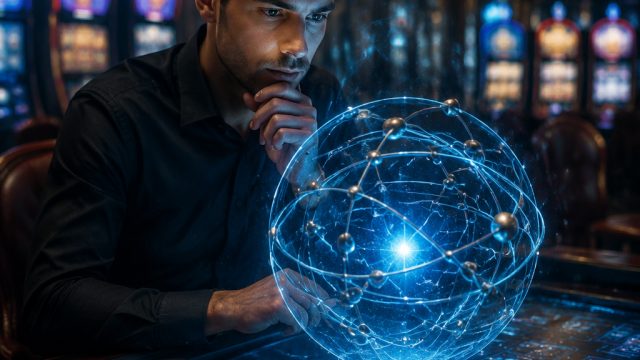 Understanding the Impact of Quantum Technology on Online Gaming | itcbet link alternatif, mega888 pr
