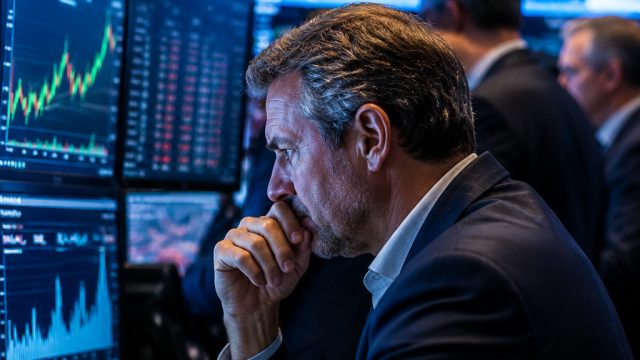 Tech Stocks Eye Recovery Following Recent Global AI Market Shock | infini88 gaming, pelangislot 4d