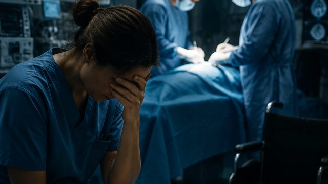 Whistleblower Lawsuit Highlights Safety Issues in Neurosurgery at OSF