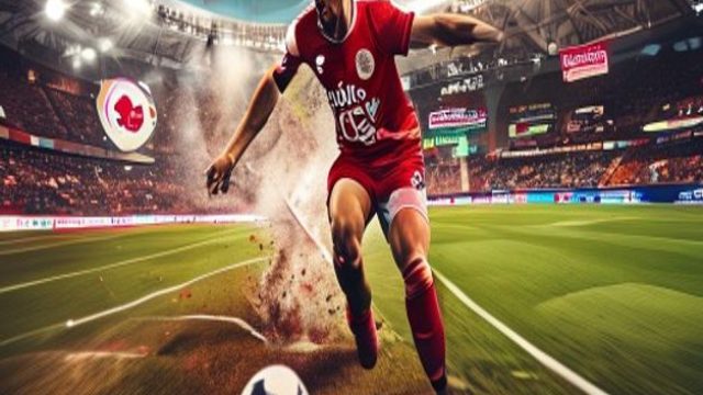 Canada's Thrilling Journey at the 2026 FIFA World Cup: A Historic Perspective | win real money onlin