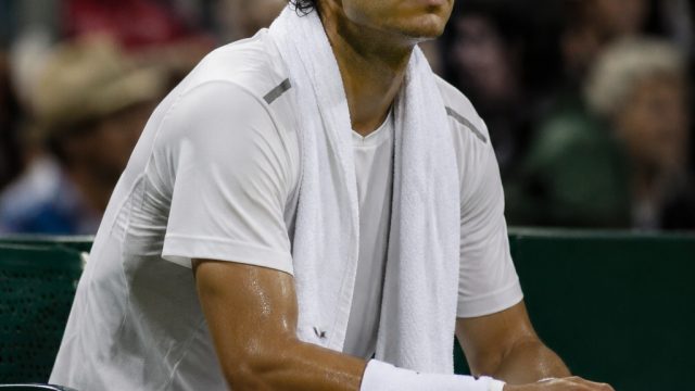 Reflecting on Tennis' Most Grueling Match After 16 Years