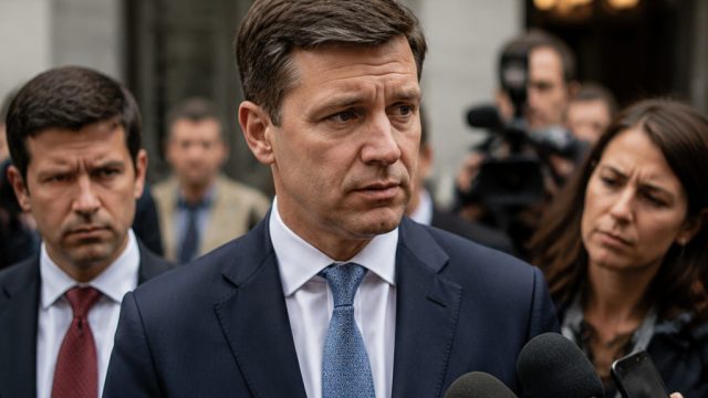 Burnham's New Chief of Staff Sparks Controversy Over Lobbying Ties | republik365, sky bet online cas