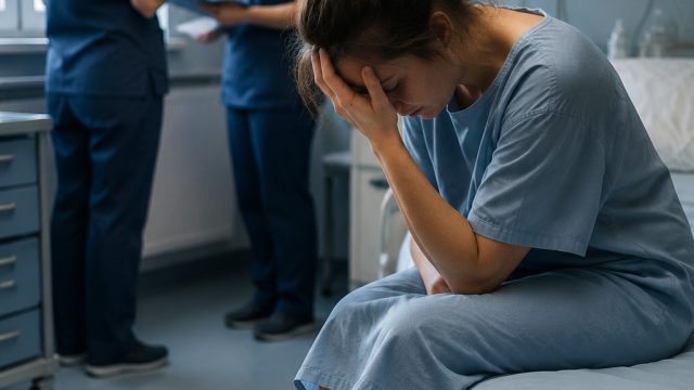 Investigation Uncovers Disturbing Failures in Nottingham Maternity Care | vava4d rtp, slot dewa 89,
