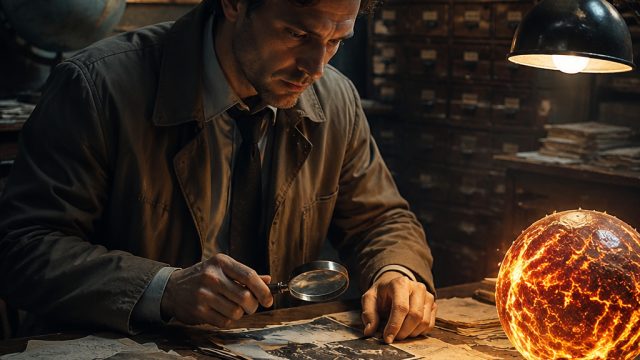 Unraveling the Secrets of Rommelgem: A Journalist's Quest