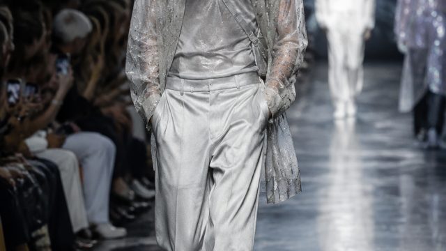 Dior Men SS27: A Fusion of Rave Culture and Timeless Elegance | yoi4d, rtp planet77, maytogel