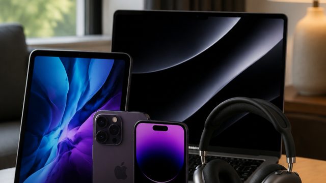 Unprecedented Deals on Apple Products Amid Prime Day Sales