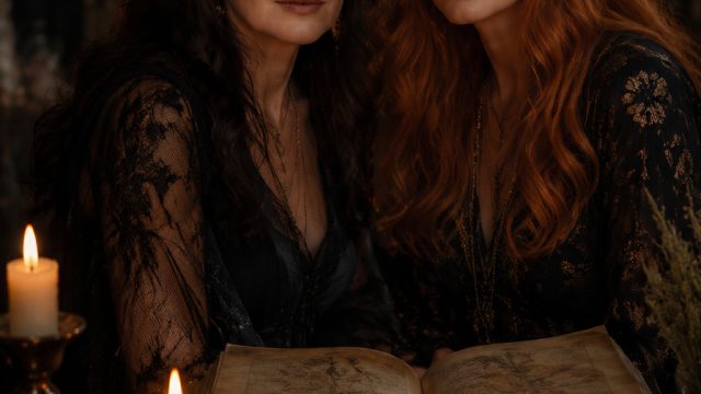 A New Era of Enchantment: 'Practical Magic 2' Trailer Unveiled | dewicasino88 rtp, best slot 2022