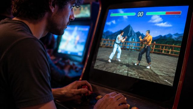 Reviving a Classic: Tekken 1 Returns After Three Decades | gemar4d, mesinmpo, spadegaming 888