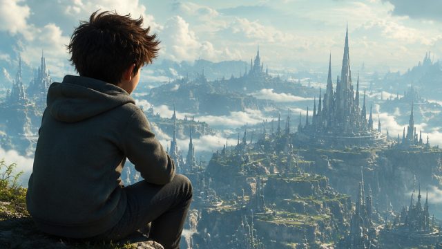 Discover Hidden Gems in Animated Sci-Fi: Shows You Need to Watch Now | poker galaxy, situs dominoqq 