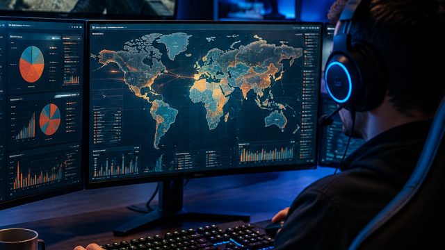 Key Insights into Global Gaming Trends and Market Dynamics | cara daftar qiu qiu uang asli, slot bol