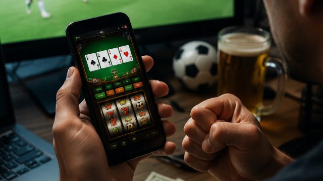 Unlock Your Game Strategy: Essential Tips for Weekend Sports Betting | messi angel di maria, rasqq o