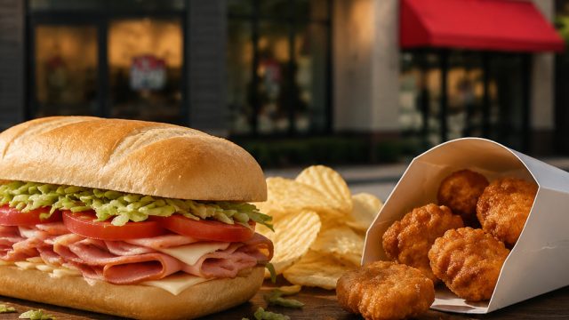 Jersey Mike’s Topples Chick-fil-A in Customer Satisfaction Rankings