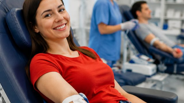 Join the Summer Blood Drive and Enjoy Exclusive Rewards Now