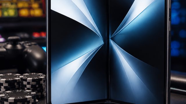 Samsung's Galaxy Z Fold 8: What to Expect and Why It Matters Now | slotmacau188, toto situs 168