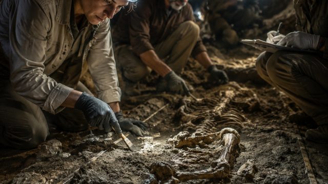 Discovery of All-Female Homo Naledi Fossils Raises New Questions | leo slot 88, rtp rasa4d, online c