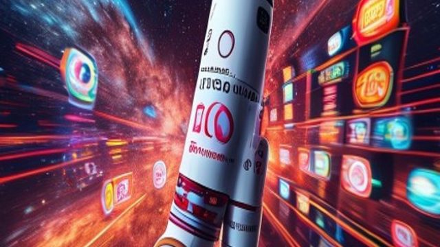 SpaceX's Bold Move: $25 Billion Bond Sale Amid Market Uncertainty | tank dempsey, slot365