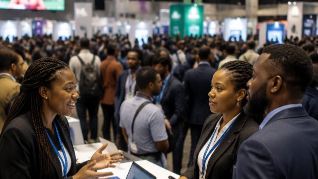 Transforming Nigeria's E-Commerce Landscape: Key Insights from 2026 Expo | play funzpoints casino, a
