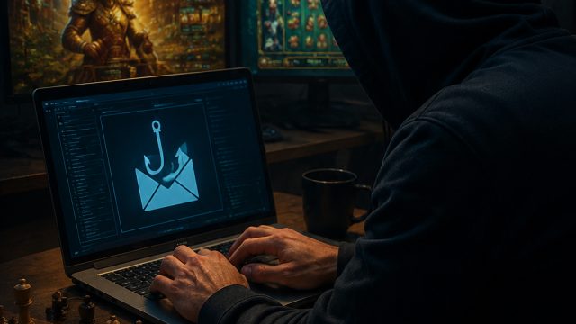 New Phishing Techniques Challenge Analysts: The Case of EvilTokens | waktu sesuai main mega888, hong