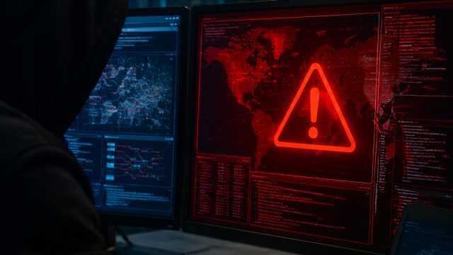 Urgent Security Alert: Cisco SD-WAN Exploit Poses Major Risks