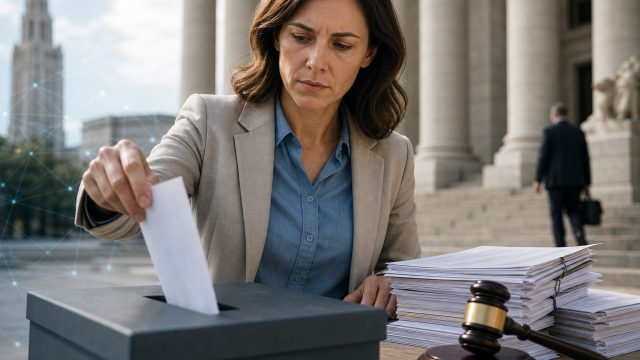 Nebraska Voting Rights Under Fire: A Lawsuit Challenges Non-Resident Ballots | idn kartu poker, cara