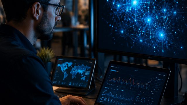 Transforming Visibility: Leveraging AI in Network Promotion Strategies
