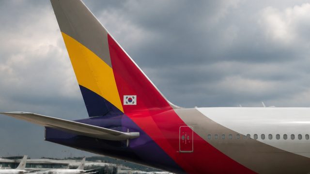 Asiana Airlines Announces Departure from Star Alliance: Key Implications | erek erek kodok kawin, no