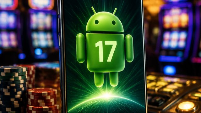 What Android 17 Means for Your Smartphone: Key Updates and Insights | free slots no deposit no wager