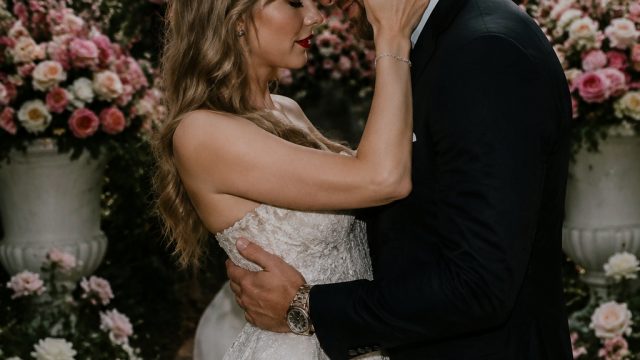 Taylor Swift and Travis Kelce Set Unique Wedding Guest Policy | ligaciputra slot, omi777, mexico pol