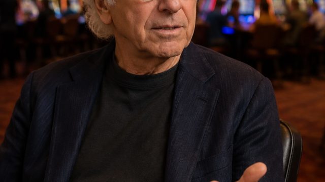 Larry David's Latest Venture: A Comedic Reflection on American Culture | nama id slot gacor, mega sl
