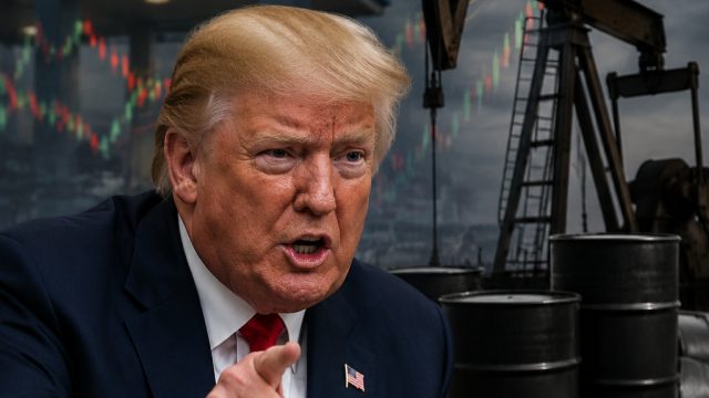 Trump Demands Investigation into Oil Companies Amid Rising Gas Prices