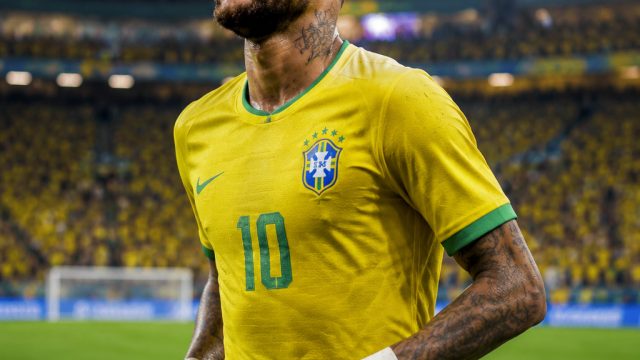 Neymar's Future in Brazilian Football: World Cup 2026 Insights | data keluar togel hk hari ini, jaya